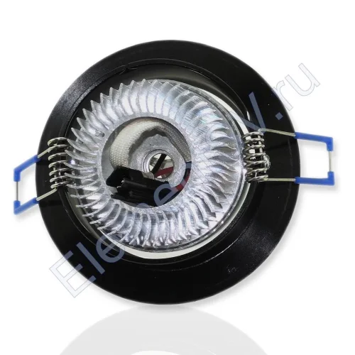 Светодиодный светильник точечный RB (3W, White) - фото 2.