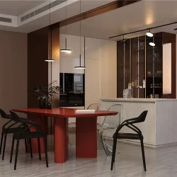 Трековый светильник Plato Exility 4000K 15Вт 120° (Черный)