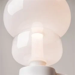 Настольный светильник Atmos 3000К 15Вт (Белый)