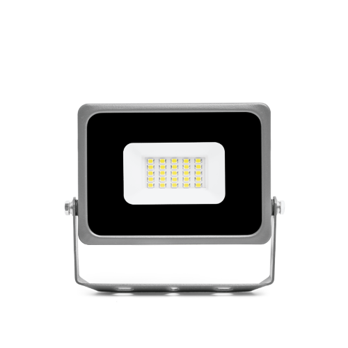 Светодиодный прожектор WOLTA WFL-20W/07 20Вт 6500К IP65 - фото 3.