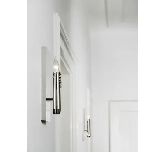 Лампа светодиодная филаментная 5W/4000K (=60W) E14 | LED BA Star 2Y FILAMENT | - OSRAM. Фото 3