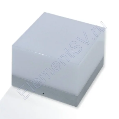 Светильник UCR3000L MS, GX53 CFL - фото.