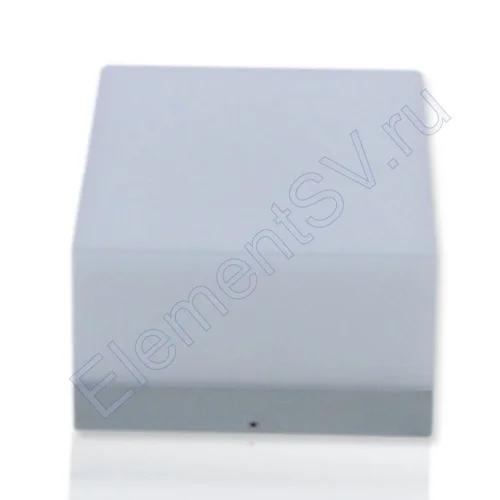 Светильник UCR3000L MS, GX53 CFL - фото 2.