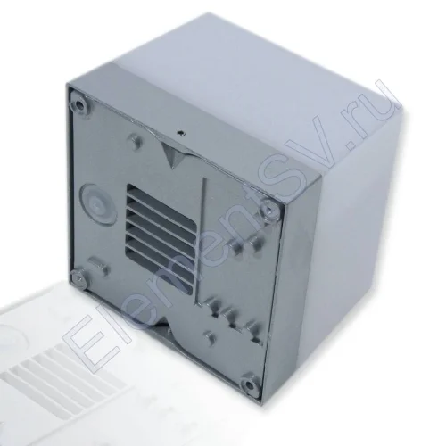 Светильник UCR3000L MS, GX53 CFL - фото 3.