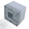 Светильник UCR3000L MS, GX53 CFL - фото 3.