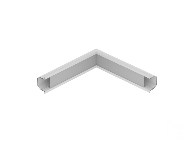 Соединительный элемент LINE 3525 IN (L2/Сырой) - фото 1