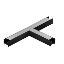 Соединительный элемент LINE 3535 (T/RAL9005)