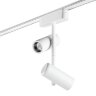 Трековый светильник для низковольтного шинопровода «Novotech» 359273, серия: SMAL (крепление к треку). Фото 2.