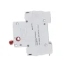 Выключатель-разъединитель 1п 40А ВН-102 DEKraft 17022DEK - фото 2