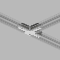Трековый светильник Denkirs DK Track White (SOLID BASE) | DK ТРЕК БЕЛЫЙ (СОЛИД БЕЙС) , Denkirs TR1103-WH