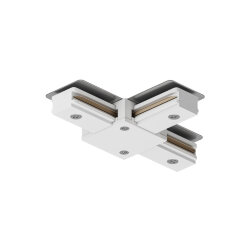 Трековый светильник Denkirs DK Track White (SOLID BASE) | DK ТРЕК БЕЛЫЙ (СОЛИД БЕЙС) , Denkirs TR1103-WH