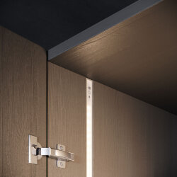 Выключатель с микроволновым датчиком движения  12/24V 60/120W 95002/01 (067101)