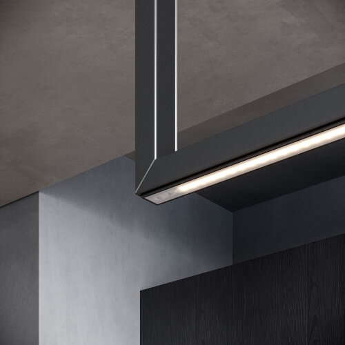 Выключатель с микроволновым датчиком движения  12/24V 60/120W - Фото 6