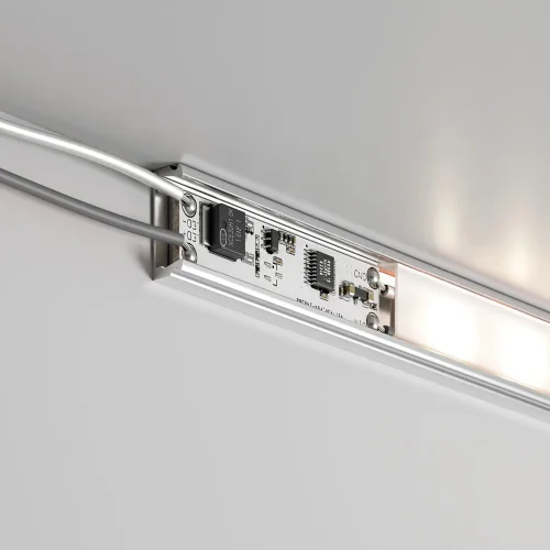 Выключатель с микроволновым датчиком движения  12/24V 60/120W 95002/01 - фото 3