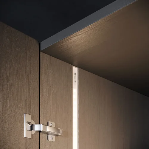 Выключатель с микроволновым датчиком движения  12/24V 60/120W 95002/01 - фото 4