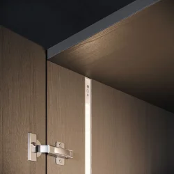 Выключатель с микроволновым датчиком движения  12/24V 60/120W 95002/01 (067101)