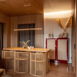 Светодиодная лента 12&amp;nbsp;В 24&amp;nbsp;Вт/м 240 Led/м 2835 IP20, теплый белый 3300 K, 5 м 12V 16W 240Led 2835 IP20 тёплый белый, 5м (050173)