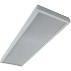 Офисный светодиодный светильник DS-N32 mini 18 Вт ip40