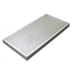 Офисный светодиодный светильник DS-N32 mini 18 Вт ip40