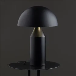 Настольный светильник Freya FR5218TL-02B1 (Черный)