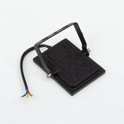 Светодиодный прожектор iPad 10W Lux mini V4 (220VAC, 10W, white) - фото I