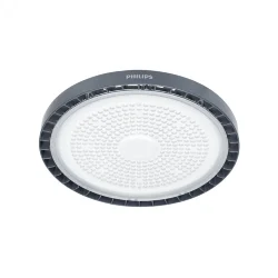 Светильник светодиодный подвесной промышленный 150W/4000K 22500Лм IP65 | GreenPerform SE HighBay BY628P | ДСП-150Вт | - PHILIPS