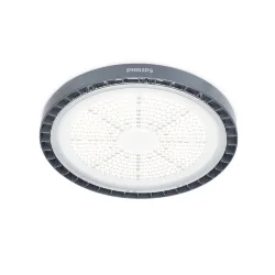 Светильник светодиодный подвесной промышленный 150W/4000K 22500Лм IP65 | GreenPerform SE HighBay BY628P | ДСП-150Вт | - PHILIPS
