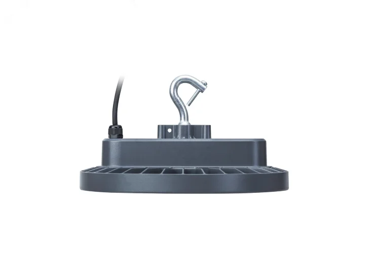 Светильник светодиодный подвесной промышленный 150W/4000K 22500Лм IP65 | GreenPerform SE HighBay BY628P | ДСП-150Вт | - PHILIPS. Фото 3