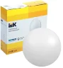 Светильник светодиодный ДПБ 1003 24Вт 4000К IP20 круг бел. IEK LDPB0-1003-24-4000-K01 - фото 2