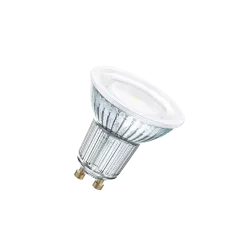 6.9W/840 (=80W) 120° GU10 PARATHOM - Светодиодная лампа OSRAM