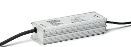 Драйвер влагозащищённый для светодиодов 240W/530-1050мА 115-349V IP67 | потенциометр | ECXe 1050.456 | - Vossloh-Schwabe. Фото 2