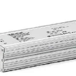 Драйвер влагозащищённый для светодиодов 240W/530-1050мА 115-349V IP67 | потенциометр | ECXe 1050.456 | - Vossloh-Schwabe