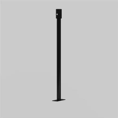 Жесткий подвес для уличной трековой системы Elasity IP (Черный) - фото 5