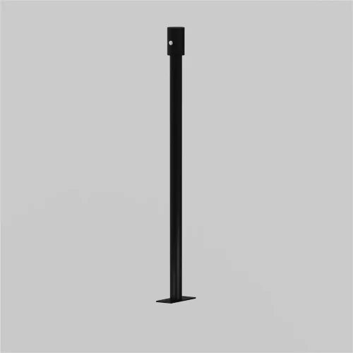 Жесткий подвес для уличной трековой системы Elasity IP (Черный) O-TR001-HL-B300 - фото 3
