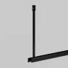 Жесткий подвес для уличной трековой системы Elasity IP (Черный) O-TR001-HL-B300 - фото 4