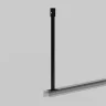 Жесткий подвес для уличной трековой системы Elasity IP (Черный) O-TR001-HL-B300 - фото 8