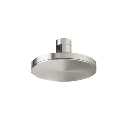 Трековый светильник Плато / Plato Flarity 3000K 7Вт 120° (Платина) TR152-1-7W3K-PT