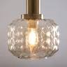 Подвесной светильник Freya FR5366PL-01BS (Латунь) - фото 10