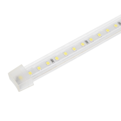 Заглушка WOLTA EC-SMD/220V для светодиодной ленты SMD 220В, комплект 5 шт.