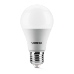 Светодиодная лампа WOLTA 25S60BL12E27 12Вт 4000К E27