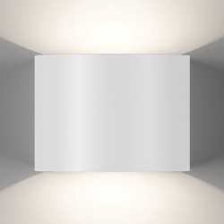 Светильник настенный GW TAPE белый, 3000K, GW-A310R-6-WH-WW 002099