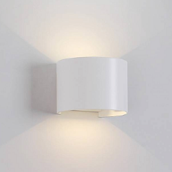 Светильник настенный GW TAPE белый, 3000K, GW-A310R-6-WH-WW 002099