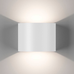 Светильник настенный GW TAPE белый, 3000K, GW-A310R-6-WH-WW 002099