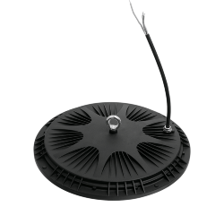 Светильник светодиодный промышленный WOLTA UFO-150W/01 150Вт 5700К IP65