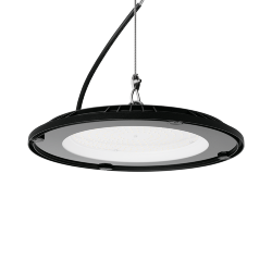 Светильник светодиодный промышленный WOLTA UFO-150W/01 150Вт 5700К IP65