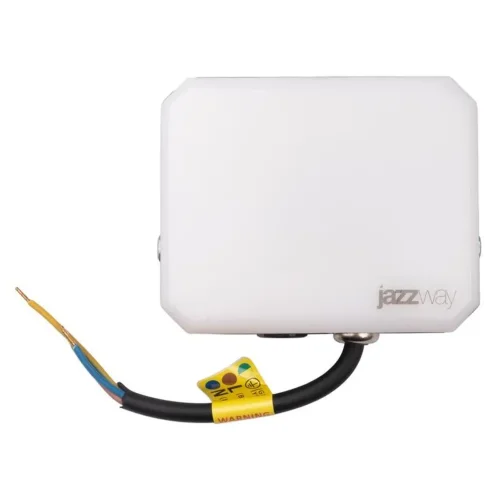 Прожектор светодиодный PFL-SA 30Вт OPAL 6500К IP65 СДО Pro JazzWay 5070325 - фото 4