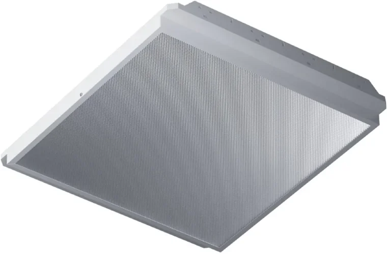 Светильник 93 790 NLP-PS7-4хT8-G13 призма IP20 под светодиодную лампу NAVIGATOR 93790 - фото