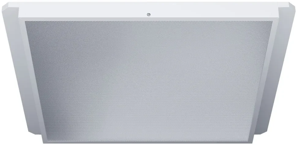 Светильник 93 790 NLP-PS7-4хT8-G13 призма IP20 под светодиодную лампу NAVIGATOR 93790 - фото 2