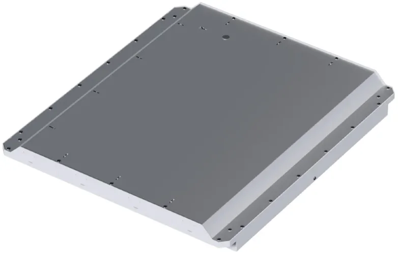 Светильник 93 790 NLP-PS7-4хT8-G13 призма IP20 под светодиодную лампу NAVIGATOR 93790 - фото 4