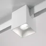 Slim Magnetic Трековый светильник 12W 4200K Solo белый 85055/01 85055/01 - фото